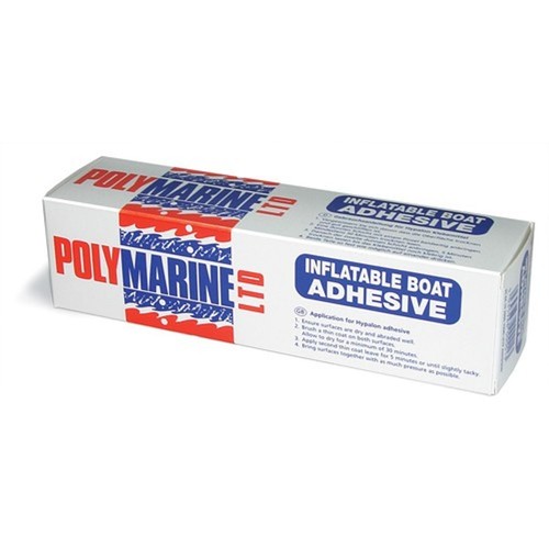 Polymarine hypalon inflatable - polymarine,