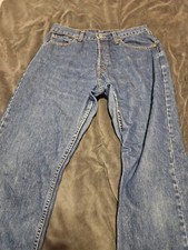 mens levis jeans 522