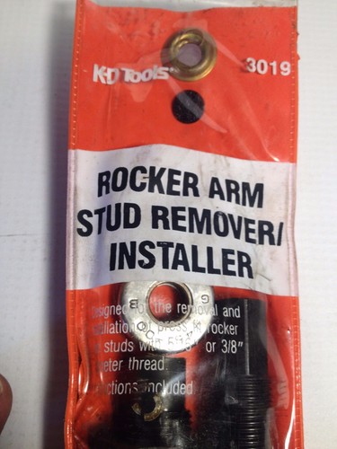 Tools part 3019 rocker - #3019,,