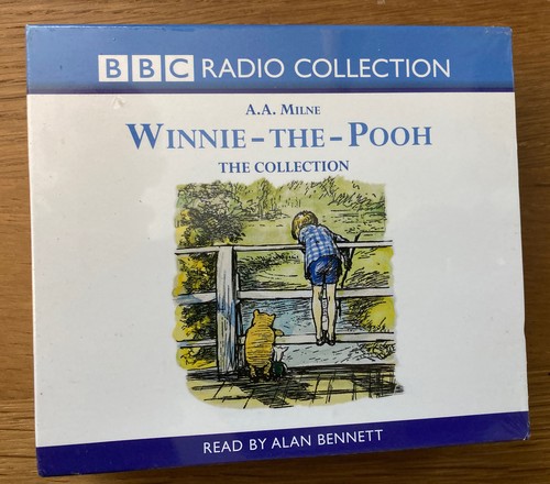 Winnie the pooh - winnie-the-pooh:,