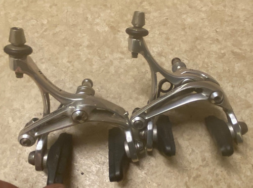 Campagnolo veloce skeleton