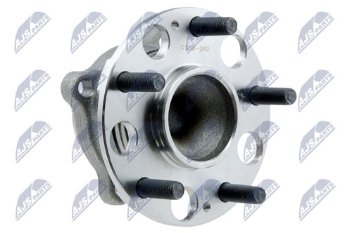 Fits nty klt 082 - fits, wheel