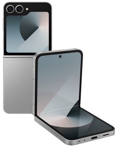 New samsung galaxy - new, z