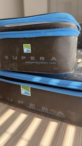 Preston innovations supera jab - preston,