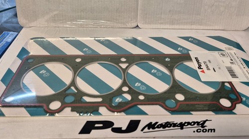 Turbo cvh head gasket - rs,