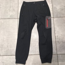 berghaus mens track pants size large used