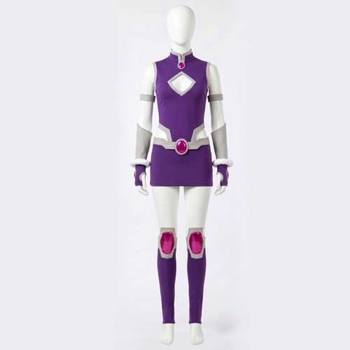 Cosplay teen titans raven - cosplay,