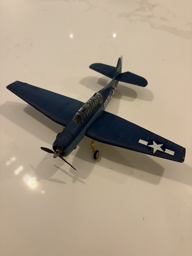 Corgi aviation predators - corgi,