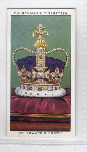 The kings coronation 1937 26 - kings, #26