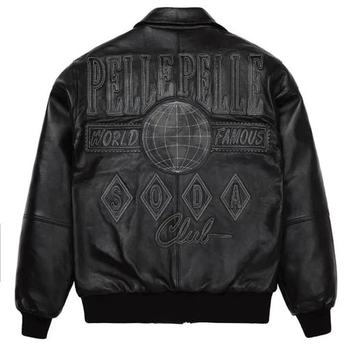 Pelle men - pelle, men’s