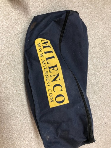 Milenco aero towing - milenco,