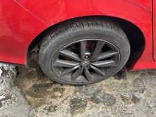 HONDA CIVIC VTEC SR MK10 (FK6)