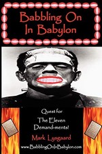 Lysgaard - Babbling on in