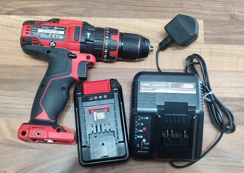 Einhell li i - einhell, bl