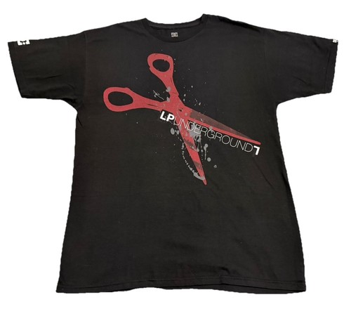 Vtg linkin park - vtg, mens