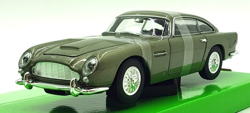 Welly nex scale diecast - 1/24,