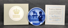 FRANKLIN MINT~Miniature Plates