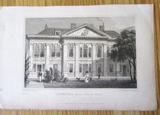 CARPENTER’S HALL, LONDON