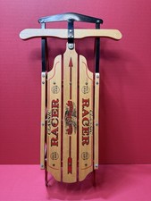 Vintage Flexible Flyer Classic