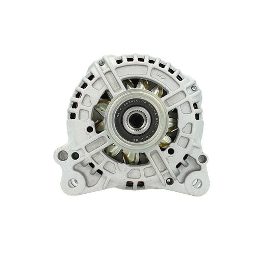 Alternator for seat - alternator,