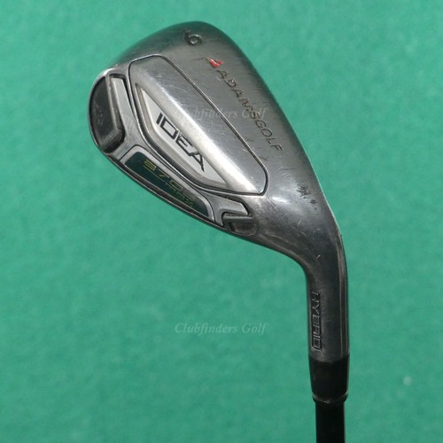 Adams idea a7os - adams, hybrid