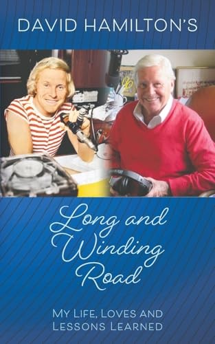David hamilton long - hamilton's, and
