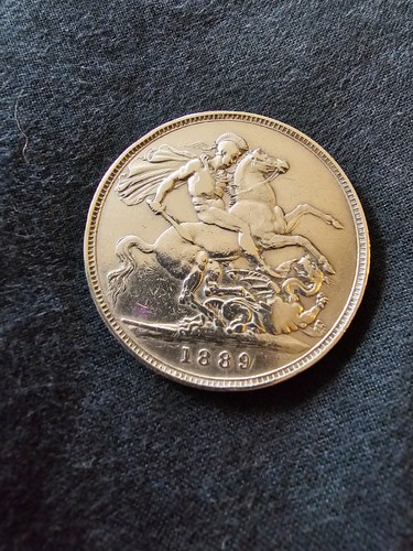 1889 queen victoria - , jubilee