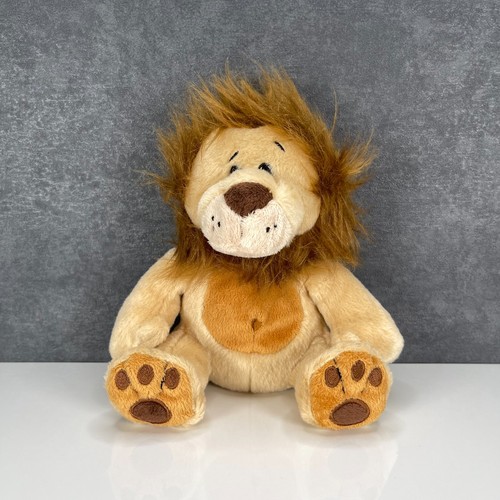 Keel toys anizoomals lion - keel,
