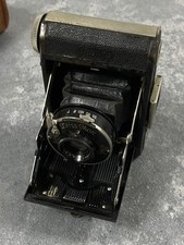 Vintage Zeiss Ikon 'Baby