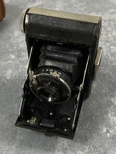 Vintage zeiss ikon baby - zeiss, 'baby