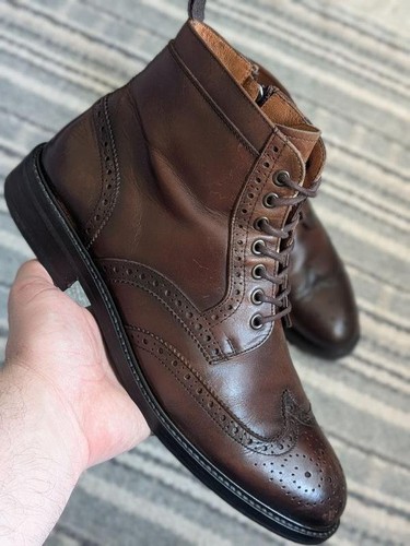 Men massimo dutti - men, boots