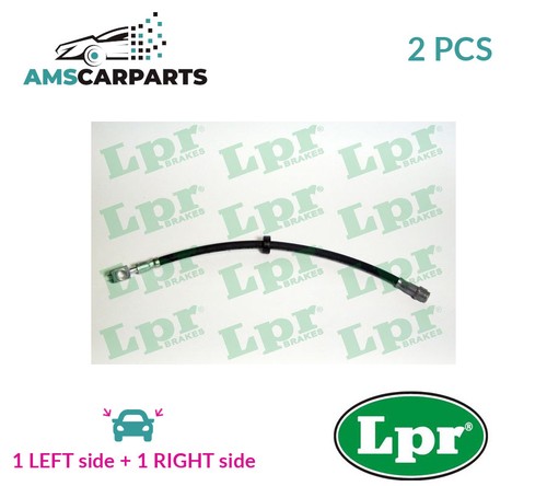 Brake hose line pipe - brake,