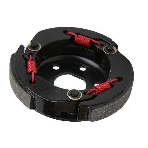 Motorcycle clutch - 1,