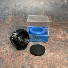 Rodenstock Rodagon f/5.6 - 50mm Lens for Enlarger 39mm Mount - Serial #6807972
