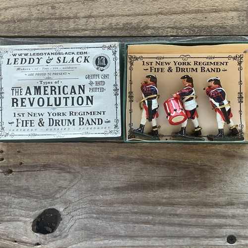 1st regiment fife - ny,