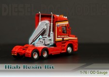 Gauge scale hiab - scale,