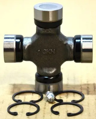Drive shaft joint - , universal