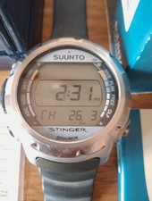 Suunto Stinger Dive Computer