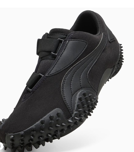 Puma mostro og - mostro, prime
