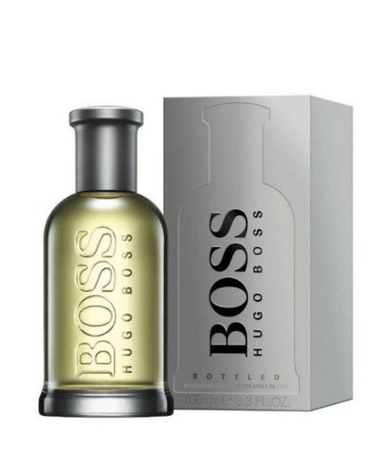 Hugo boss bottled - hugo,