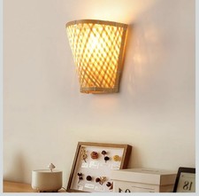 SCHINDORA Boho Wall Lights