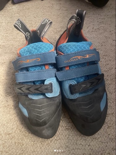 Evolv shaman climbing - shaman,