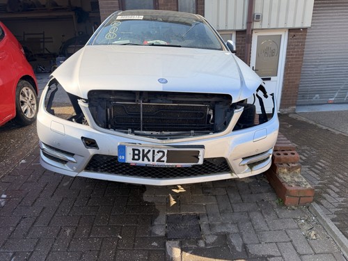 W204 amg facelift - amg, bumper
