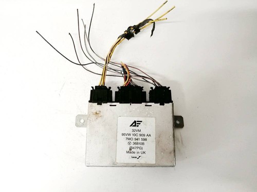 7m0941598 module basic module