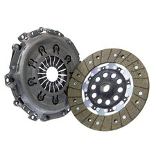 Sachs 3000 951 587 2pc Clutch Kit 2 Pieces 240mm Diameter Cover Plate Spare