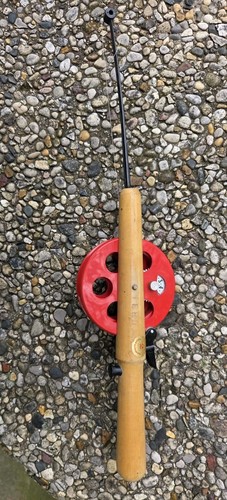 Vintage normark thrumming - normark,