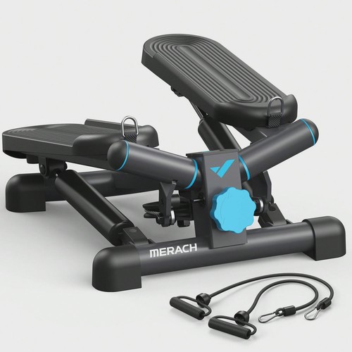 Mini twist stepper 330lbs with - mini,