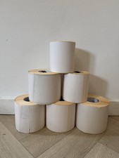 6 Nearly New/Used 4x6 Royal