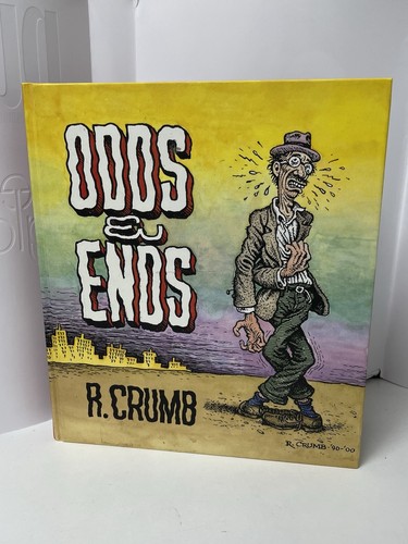 Odds and ends robert - ends, -by