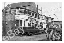 Bus Photograph BIRMINGHAM C.T